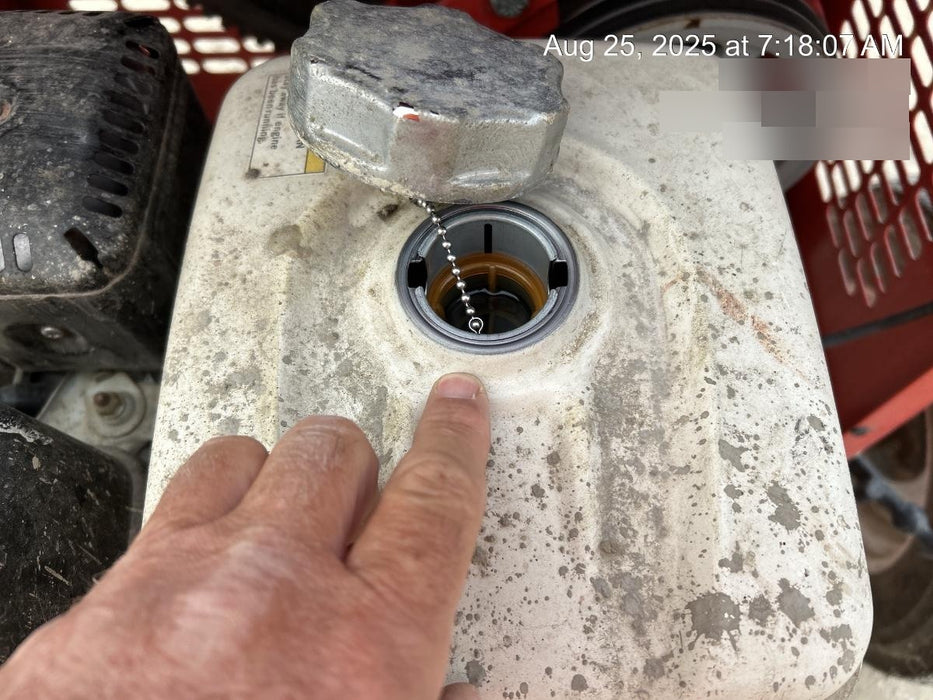 2023 MULTIQUIP WM90PH8