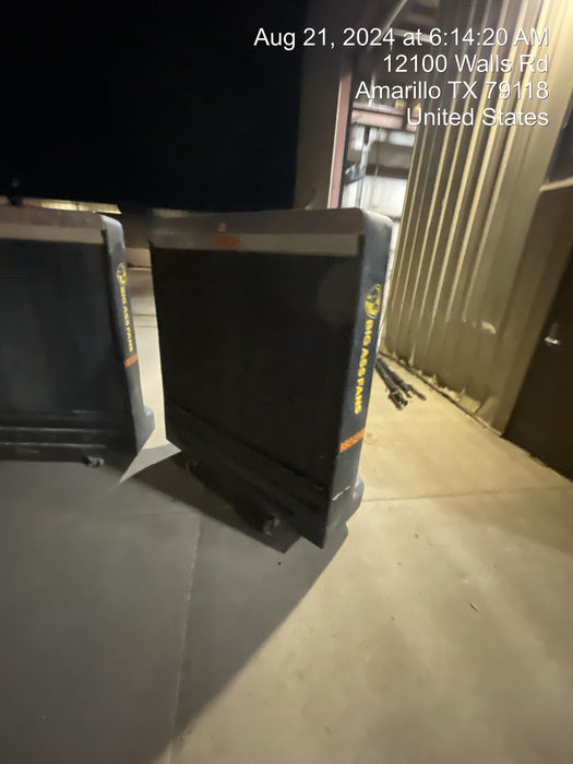 2023 BIG ASS FANS Cool Space 400