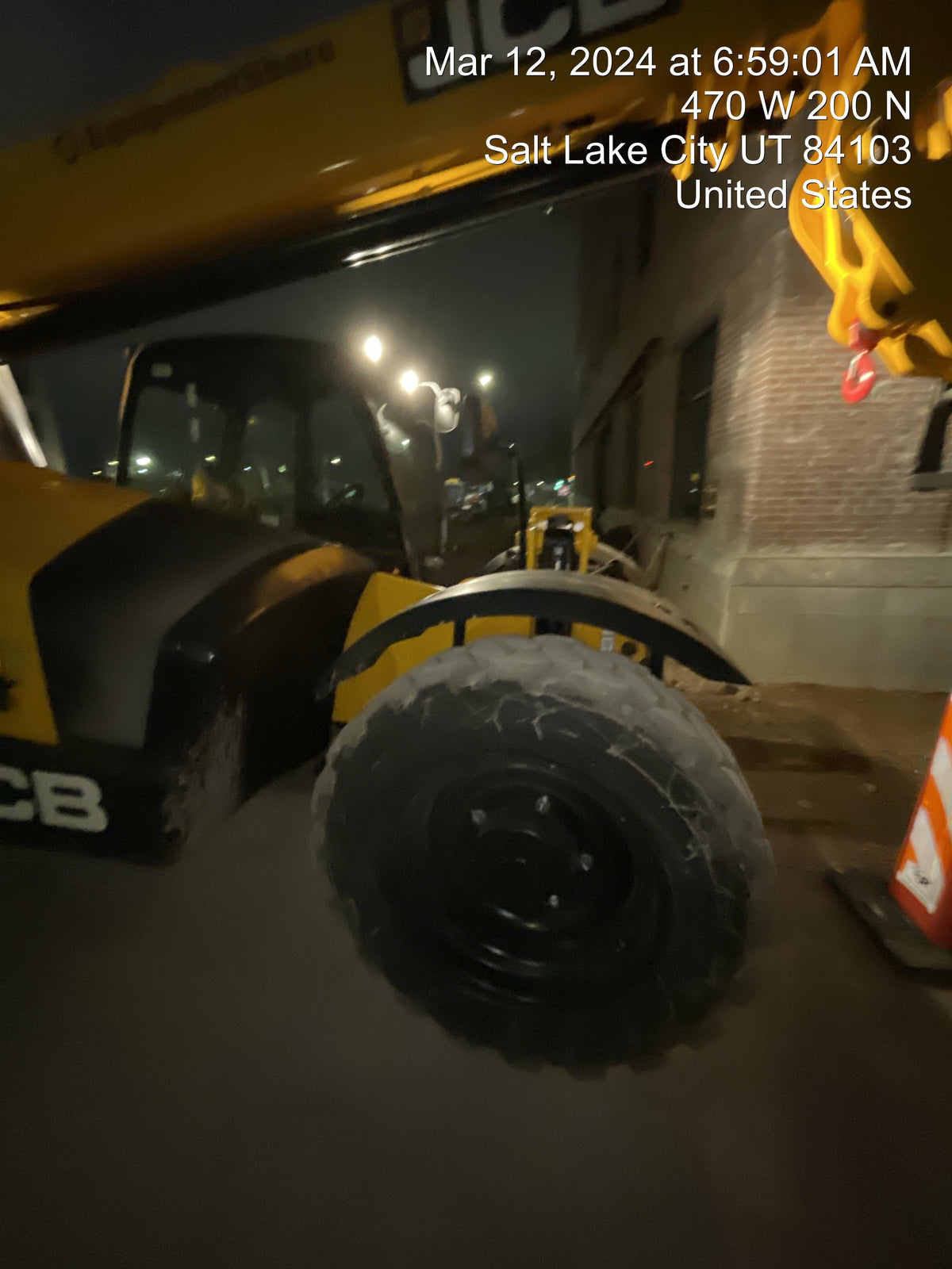 2024 JCB 509-42