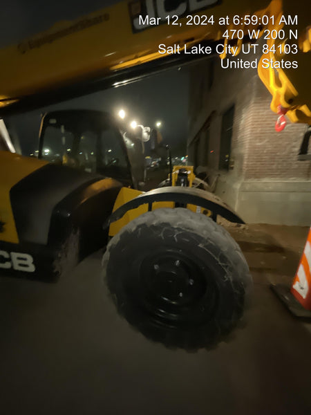 2024 JCB 509-42
