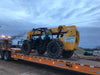 2019 JCB 509-42