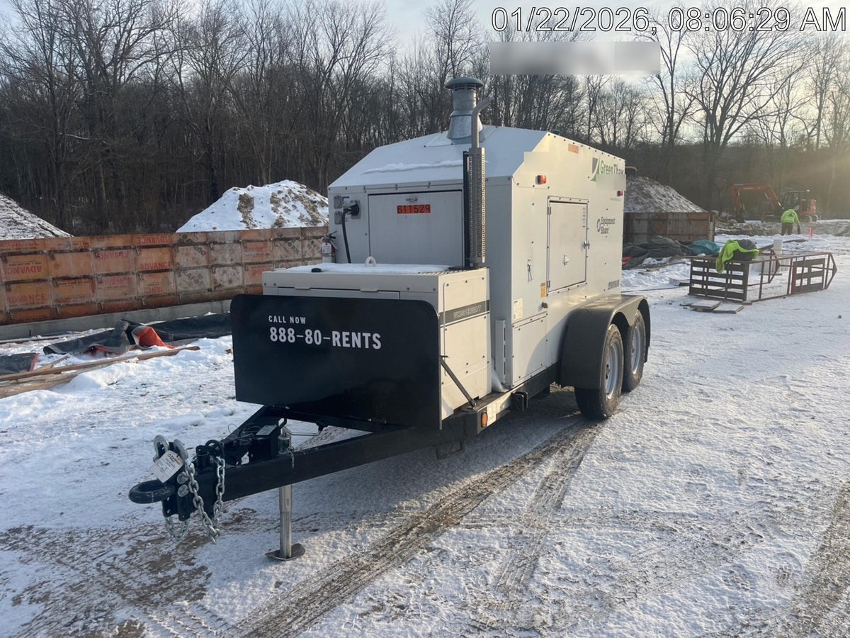 2026 DRYAIR 400 GTS