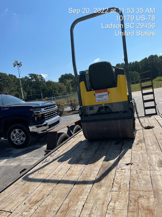 2021 WACKER NEUSON RD12A