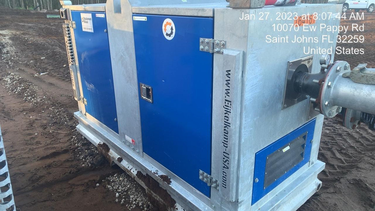 2021 MYERS-SETH MSP PP-150