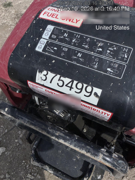 2023 TORO MB-1600