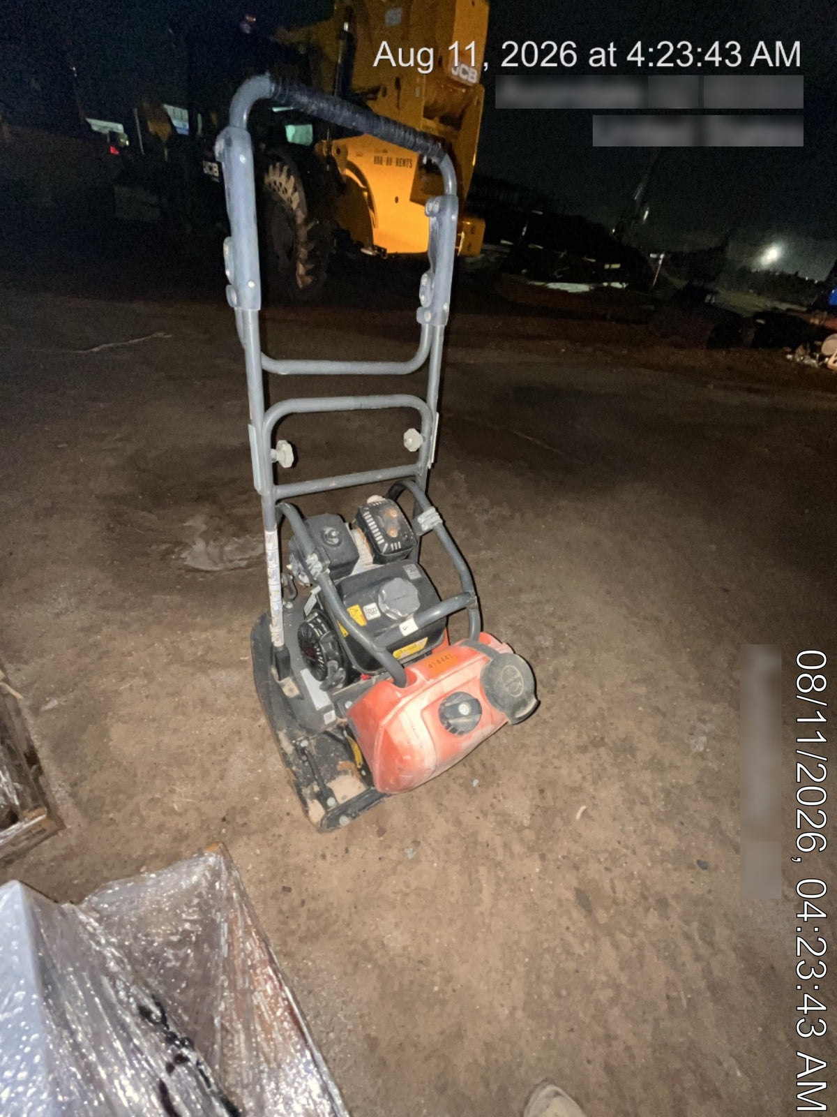 2024 HUSQVARNA LF75