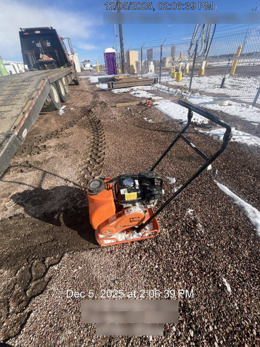 2023 MULTIQUIP MVC82VHW