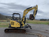 2020 YANMAR ViO55PRL
