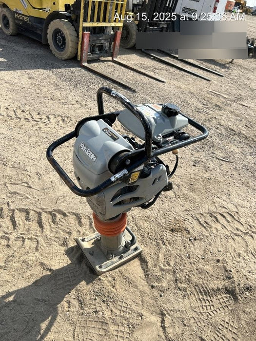 2023 MULTIQUIP MTX60HD