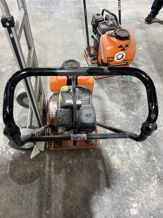 2023 MULTIQUIP MVC82VHW