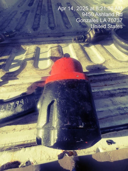 2020 MICHIGAN PNEUMATIC 751SS