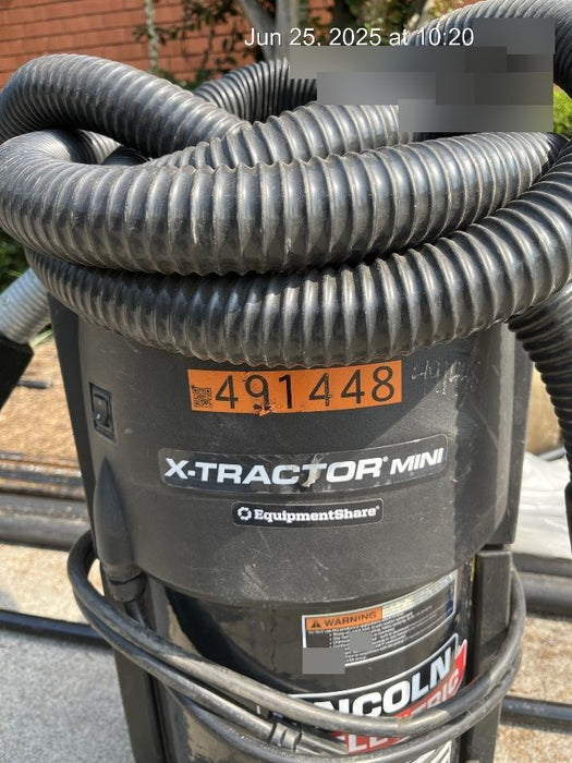 2025 LINCOLN ELECTRIC K3972-5