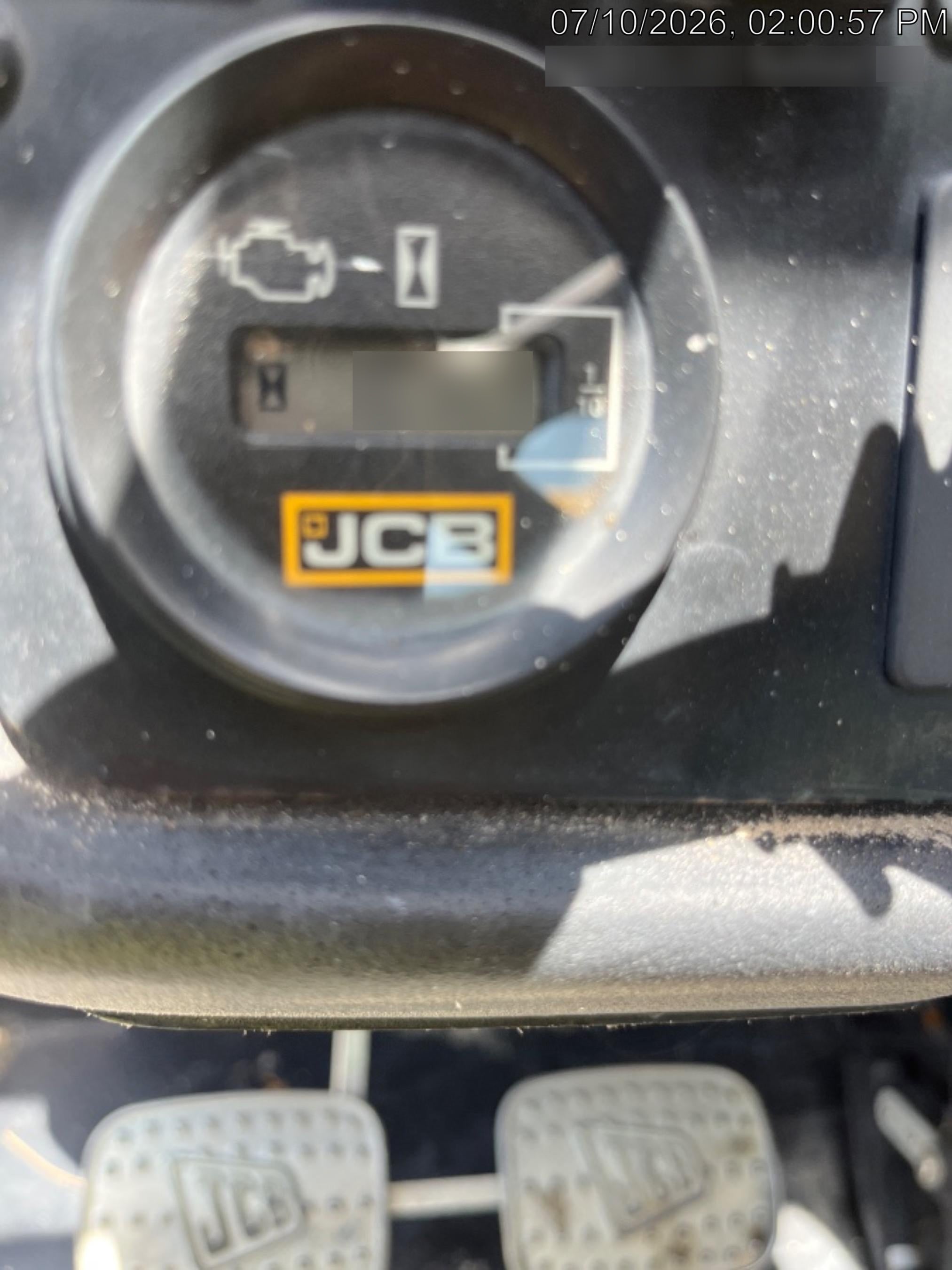 2024 JCB 509-42