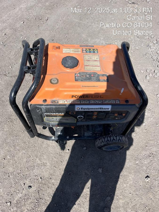 2024 GENERAC GP9200E