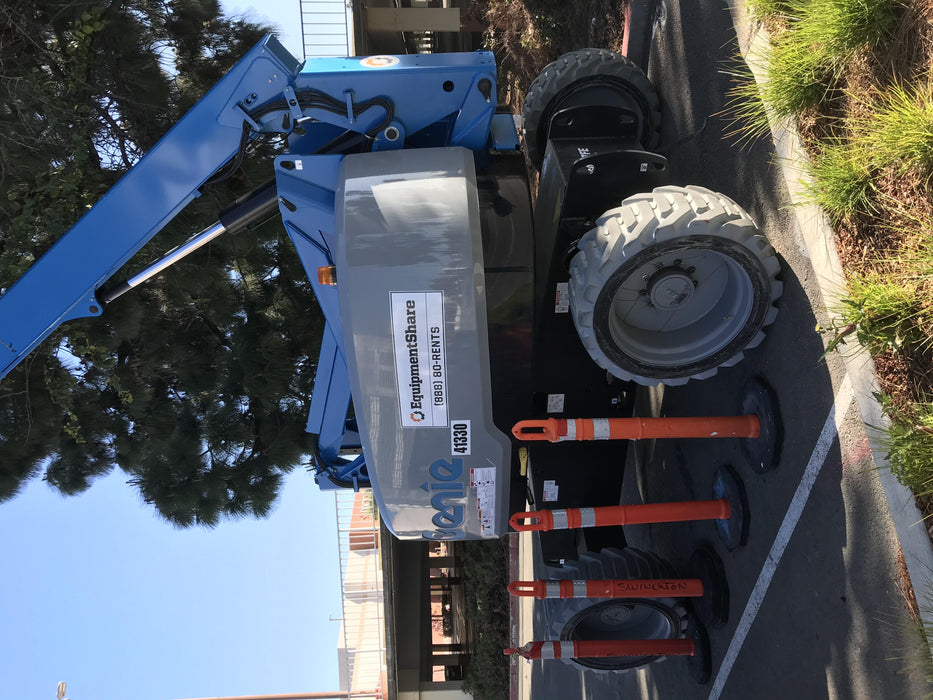 2019 GENIE Z-60/37 FE