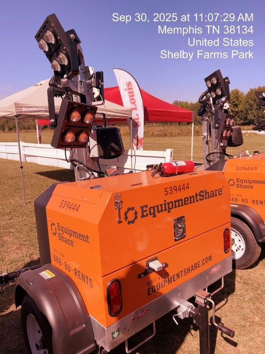 2025 WANCO WLTT-4MM4K