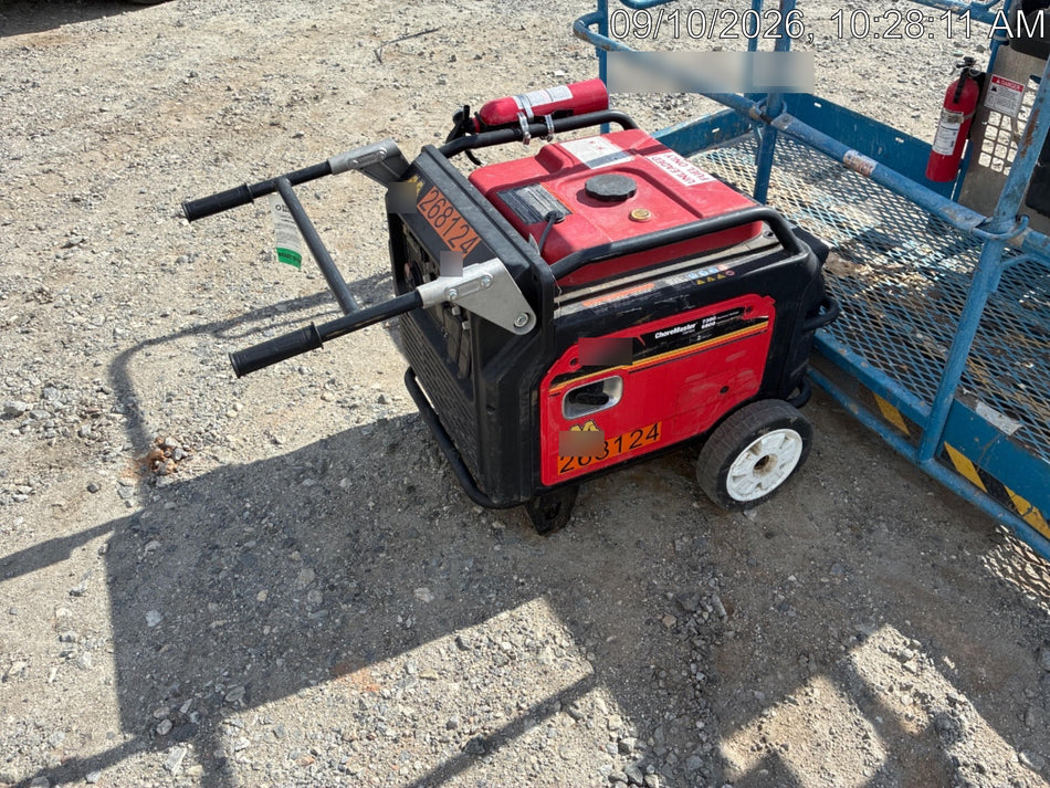 2022 MI-T-M GEN-8000-IMM1E