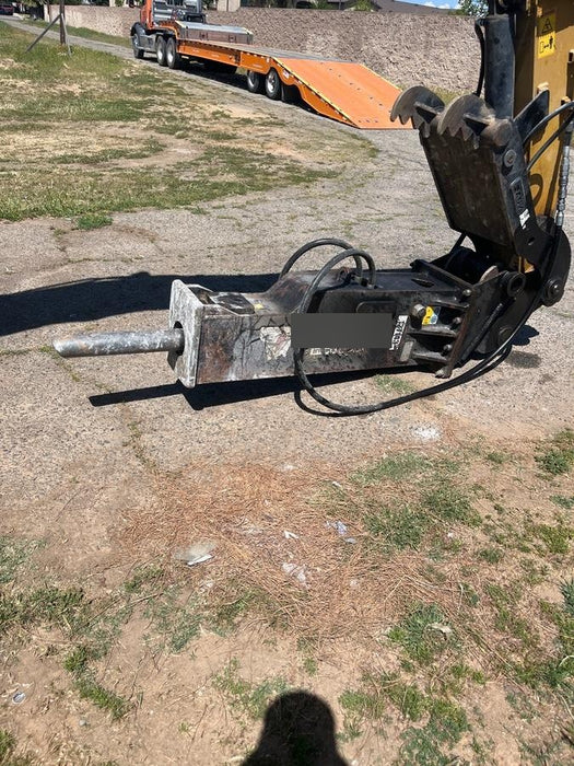 2021 PALADIN SFB1500