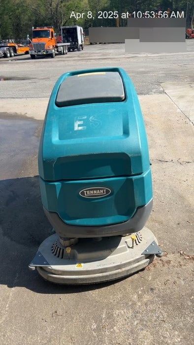 2020 TENNANT T600E