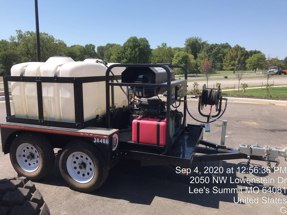 2019 MI-T-M CORPORATION HS-3505-1MGH-UR