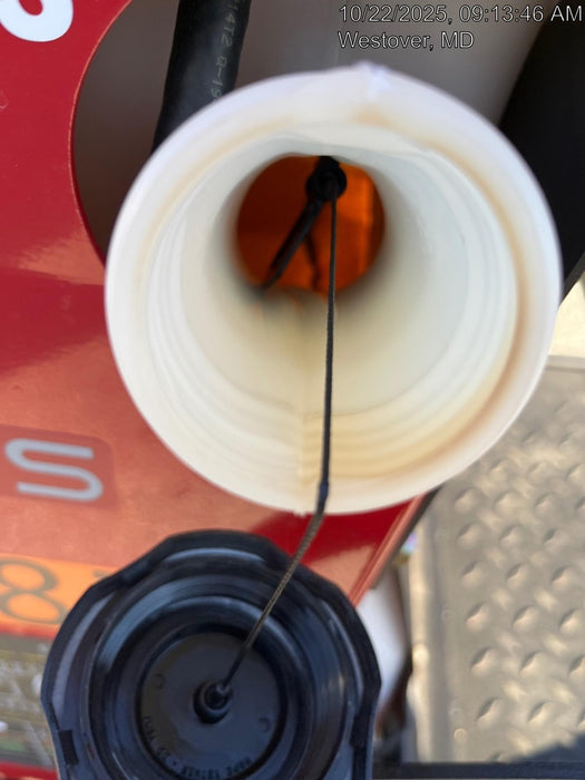 2025 TORO MBTX 2500-TS