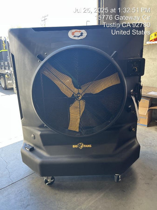 2024 BIG ASS FANS Cool Space 400