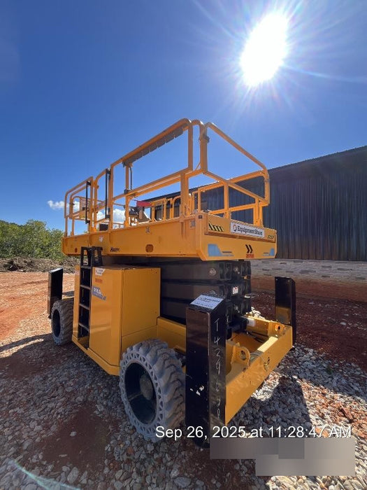 2022 HAULOTTE HS4390 E PRO