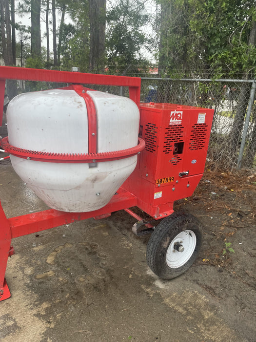 2023 MULTIQUIP MC12PH