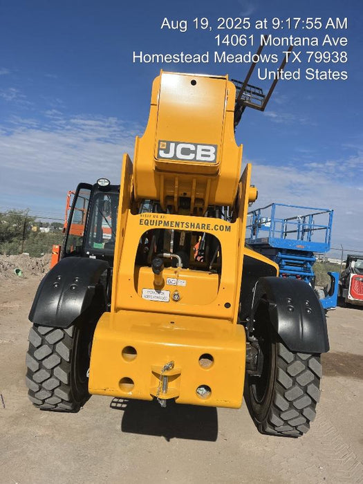 2025 JCB 514-56