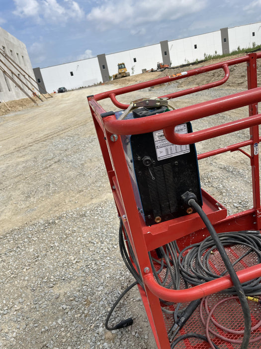 2022 MILLER ELECTRIC CST-280