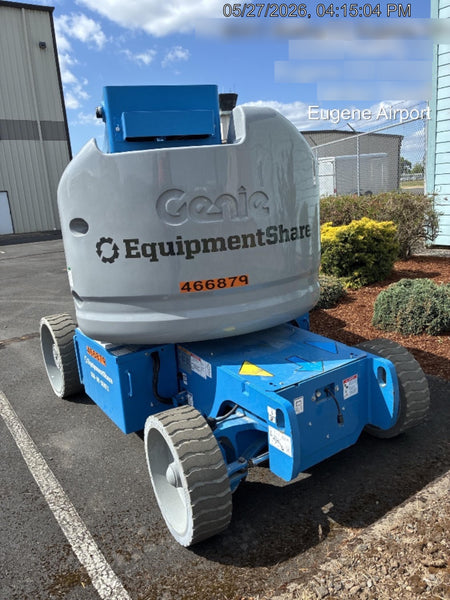 2024 GENIE Z40/23N RJ