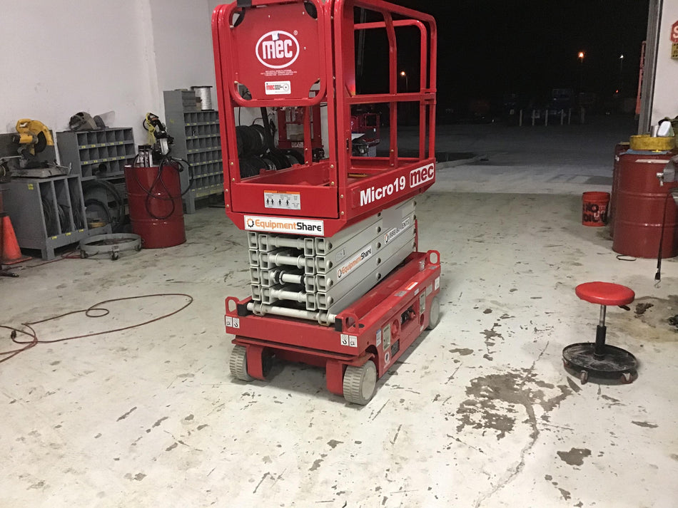 2018 MEC Micro 19