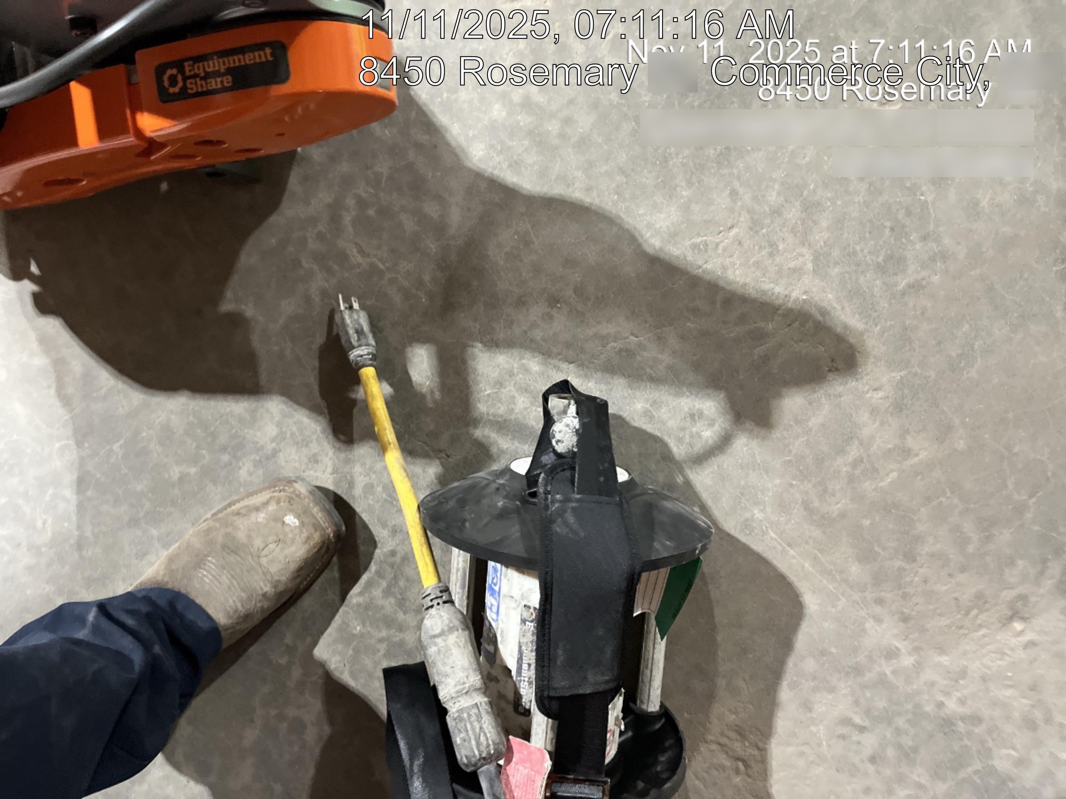 2024 MULTIQUIP CV3A