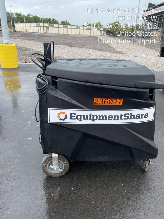 2022 POWER BREEZER PB4BASE