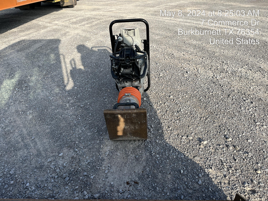 2023 MULTIQUIP MTX60HD