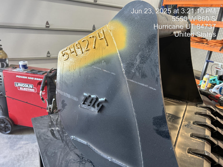 2025 TAG MANUFACTURING 4230Q2