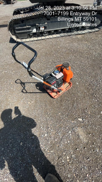 2023 MULTIQUIP MVC82VHW