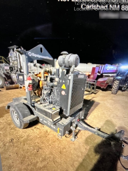 2023 PREMIER PUMP 6NNT‐RP‐TD2.9‐T85