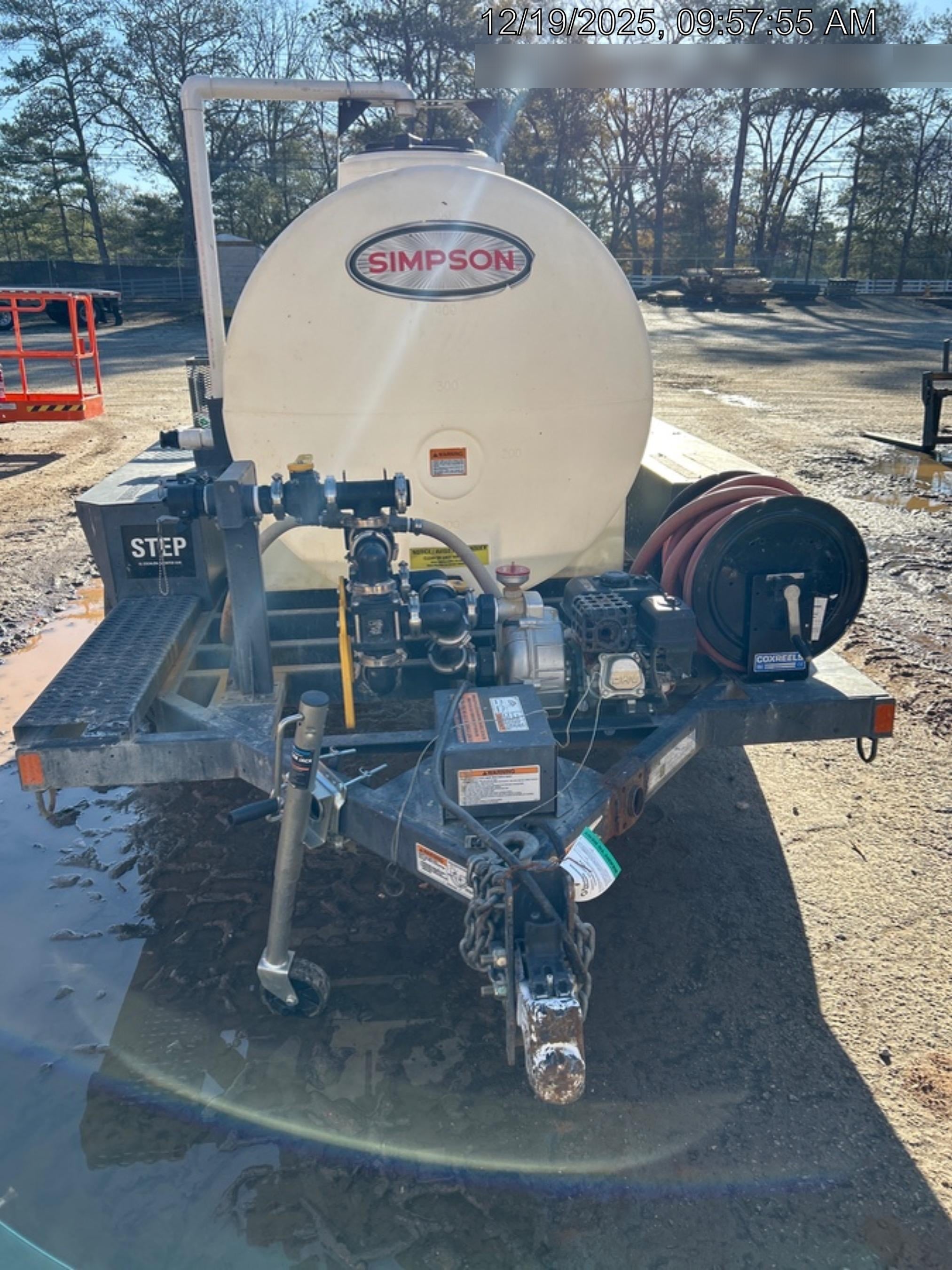 2023 SIMPSON SWT-52517