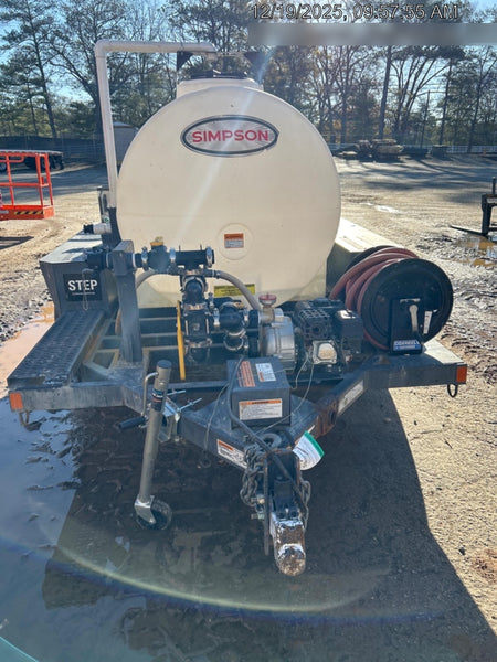 2023 SIMPSON SWT-52517
