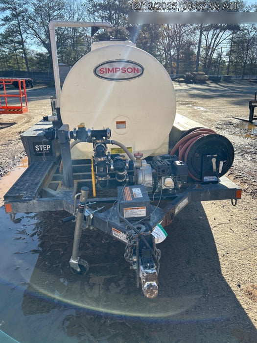 2023 SIMPSON SWT-52517