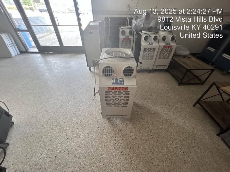 2022 KWIKOOL KPAC1411-2