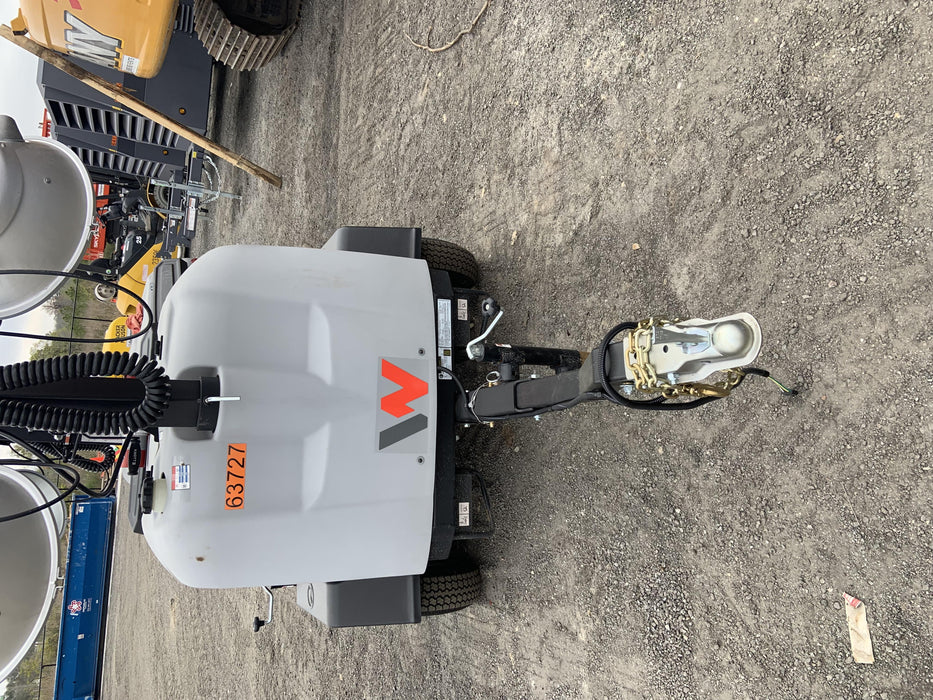 2019 Wacker Neuson LTV6L Standard