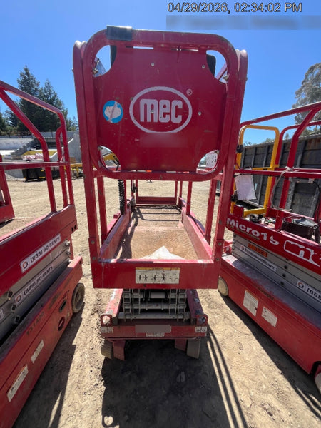 2020 MEC Micro 19