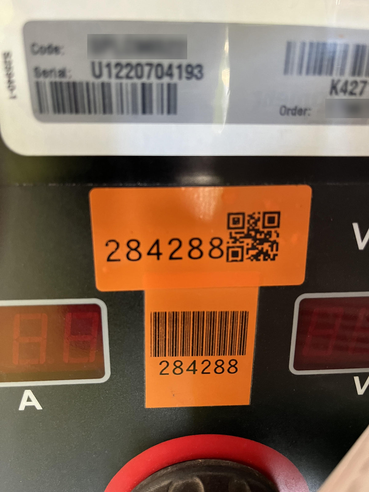 2022 LINCOLN ELECTRIC FLEXTEC 350X