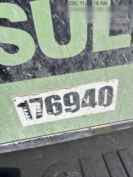 2021 SULLAIR 185D-DPQ KU4F