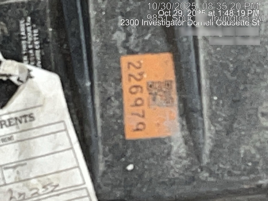 2022 LINCOLN ELECTRIC LN-25X