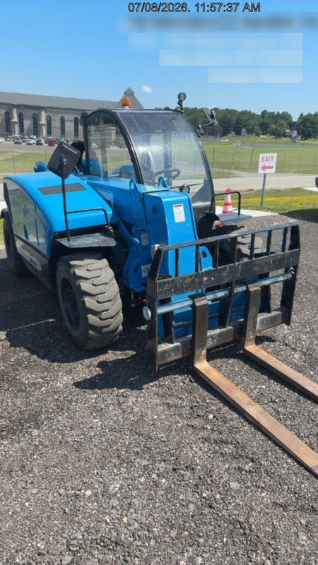 2024 GENIE GTH-5519