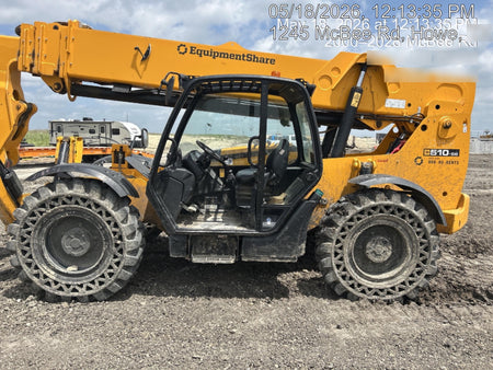 2023 JCB 510-56