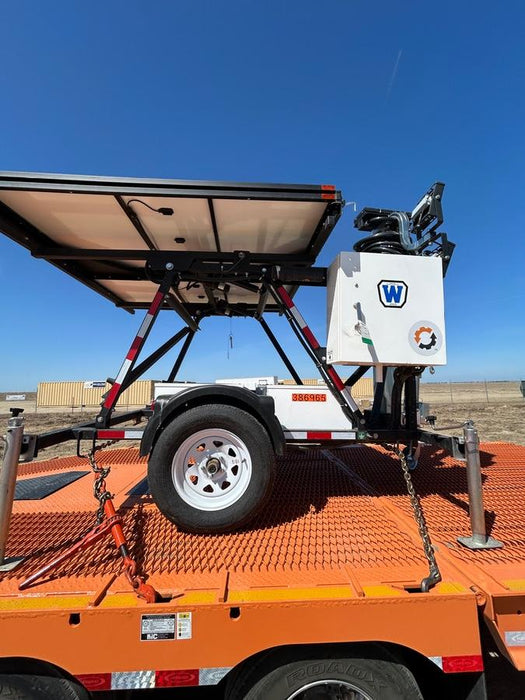 2022 WANCO WLTS-MM8A-1600